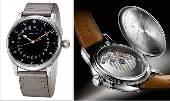 Swatch Group – Part 3