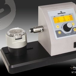 Bergeon Watch winding machine N° 7047-PRO1-TP