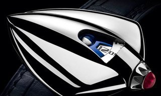 GENEVA SHOWS - DE BETHUNE at the summit