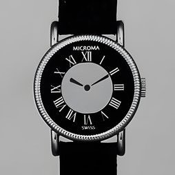 MICROMA SWISS “Golden Quartz”