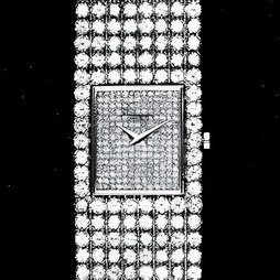 VACHERON CONSTANTIN