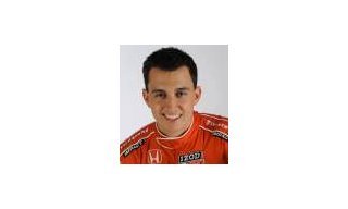 Graham Rahal - New Ambassador for Graham London