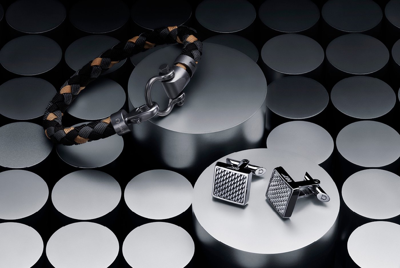 Omega celebrates 60 years of James Bond