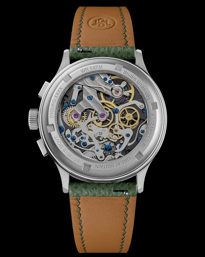 Studio Underd0g strikes back in the Clone Wars