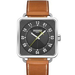 CARRÉ H by Hermès