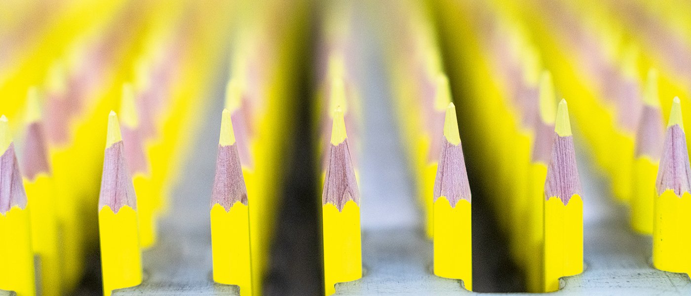 Caran d'Ache draws a line between generations