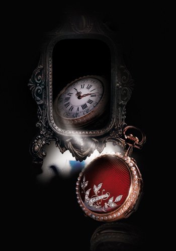 SIHH 2015 - LADIES' WATCHES: YESTERDAY AND TODAY