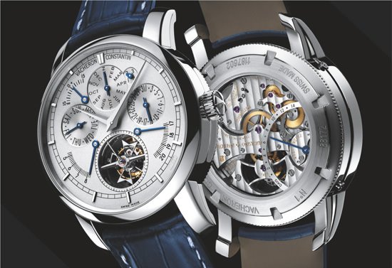 Vacheron Constantin, something timeless…