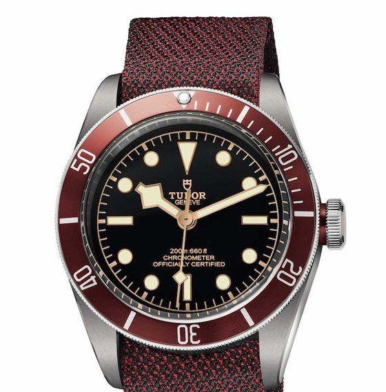 Tudor taps Lady Gaga for new brand ambassador