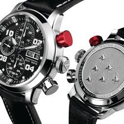 Aviator Professional Automatic Edition