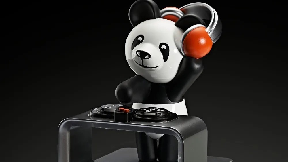 H. Moser & Cie. and MB&F join creative forces again for Only Watch