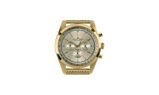 Jacques Lemans at Inhorgenta with 2 new collections 