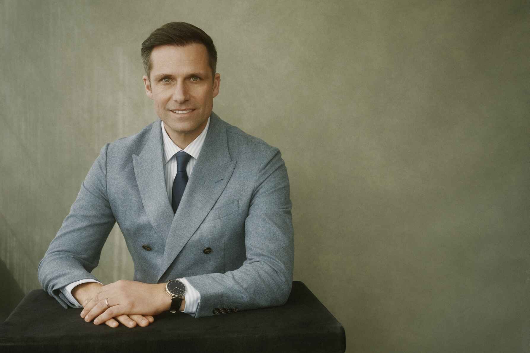 Breguet reappropriates the subscription model for its 250th anniversary 