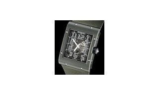 Richard Mille at the “Salon Belles Montres” Paris, from Nov. 27 to 29,2009