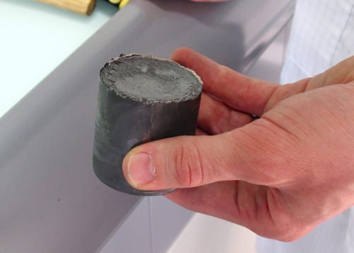 Step 5: Infiltration