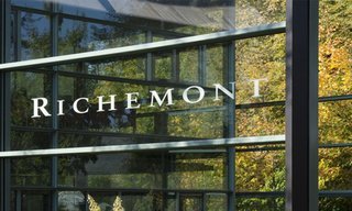 Richemont Group posts conflicting, worrying results for last year 
