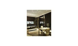 The first Dior boutique dedicated to jewellery and horlogerie in Geneva, Switzerland