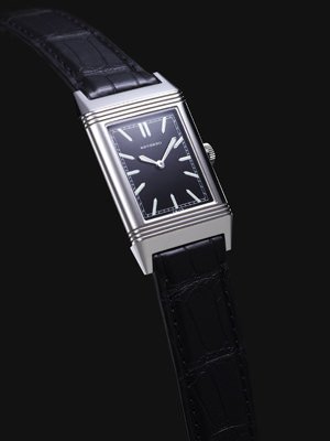 Win a Jaeger-LeCoultre Reverso in the “Mad About Reverso” contest 
