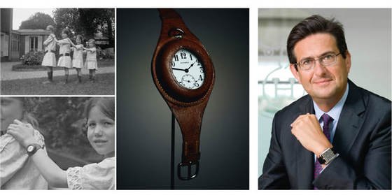 The H 1837 movement, at the heart of the watch strategy of Hermès