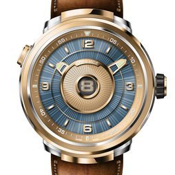 Fabergé Visionnaire DTZ Gallivanter