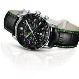 Certina DS-2 Chronograph