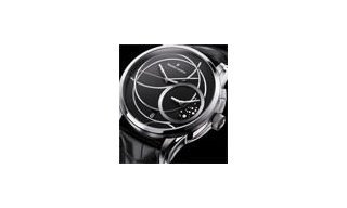 Three unique Maurice Lacroix watches sold for 21,150 Swiss Francs at online auction