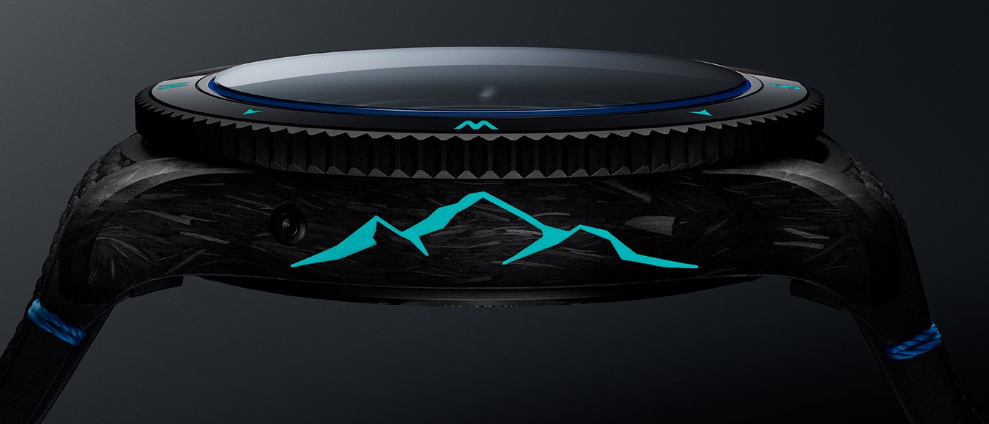 Montblanc: an overview of the new timepieces 