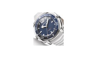 Jeanrichard presents the Aquascope Marine