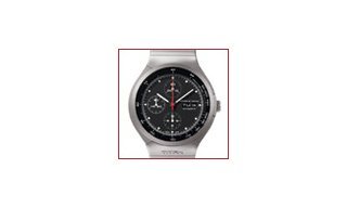Eterna and Porsche Design