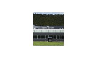 Vacheron Constantin inaugurates new component factory in the Vallée de Joux 