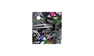 Richard Mille supports Jackie Chan Dragon's Heart Foundation