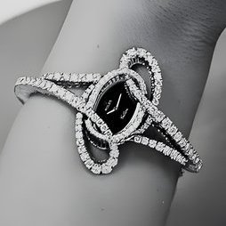 ROLEX Collection “Cellini”