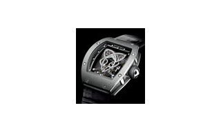 Richard Mille RM 019 Tourbillon named Best Ladies Watch 