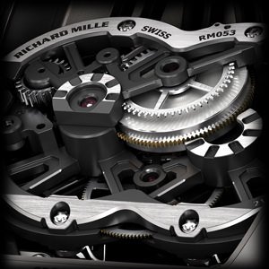 SIHH day 5 report: Richard Mille