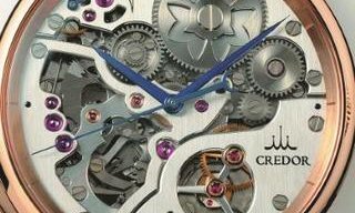 Business, Models & Strategies: SEIKO, GRAND SEIKO... CREDOR!