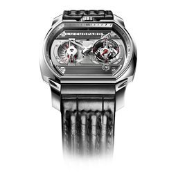 Chopard L.U.C. Engine One H
