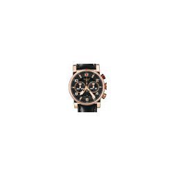 PRIMUS Collection – Pilot, Diver, Racer – by Hanhart