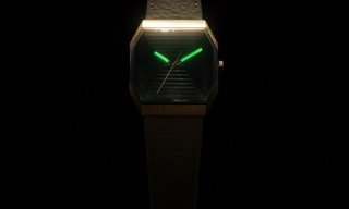 French upstart Alto gets inventive with ART 01 Falcon Eye limited edition