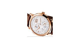 Time on your hands with Lange & S&#x00F6;hne