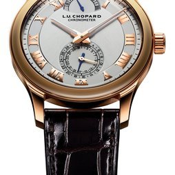 Chopard L.U.C Quattro