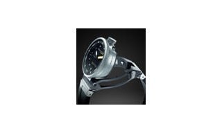 Porsche Design: New P'6780 Diver Watch 