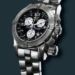 Breitling Emergency Mission