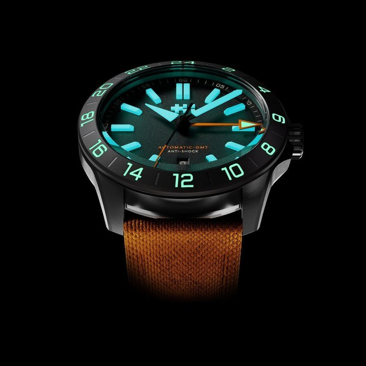 Christopher Ward: the story behind a transformation