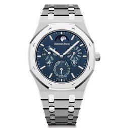 Audemars Piguet, Royal Oak Quantième Perpétuel Ultra-plat Automatique