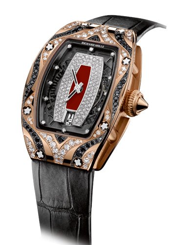 SIHH 2015 - LADIES' WATCHES: YESTERDAY AND TODAY