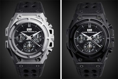 Linde Werdelin at Colette