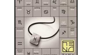 Zodiac Signs by TeNo 