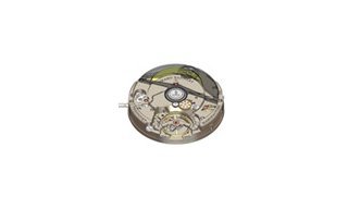 Pequignet and its innovative and amazing EPM01 movement - well on its way towards mass production