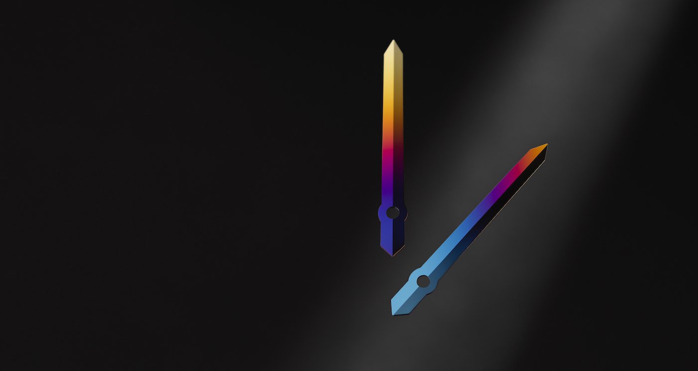 A meeting with Positive Coating