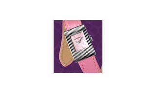 Boucheron Reflet Mademoiselle : Iconic Effervescence